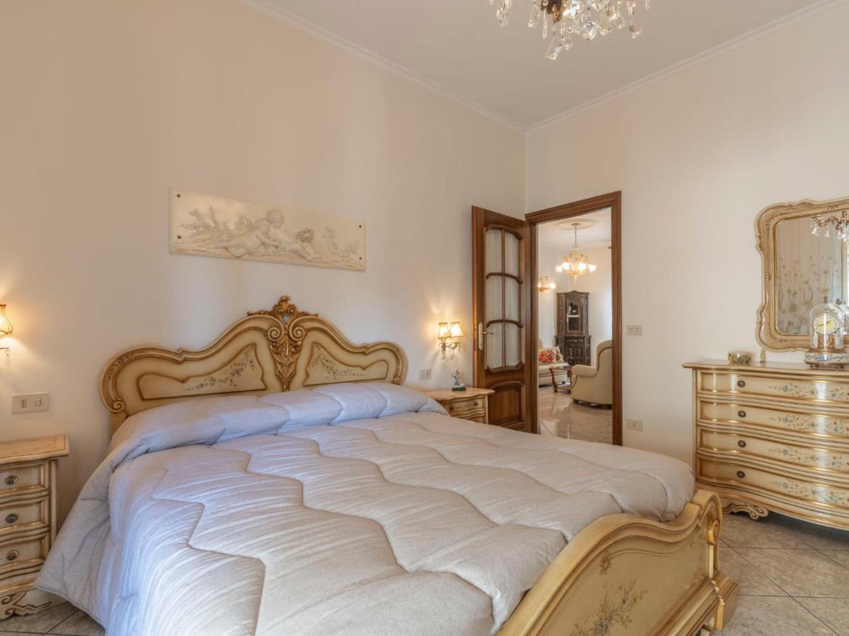 Apartment Casa Giuliana By Interhome Imperia Exteriör bild
