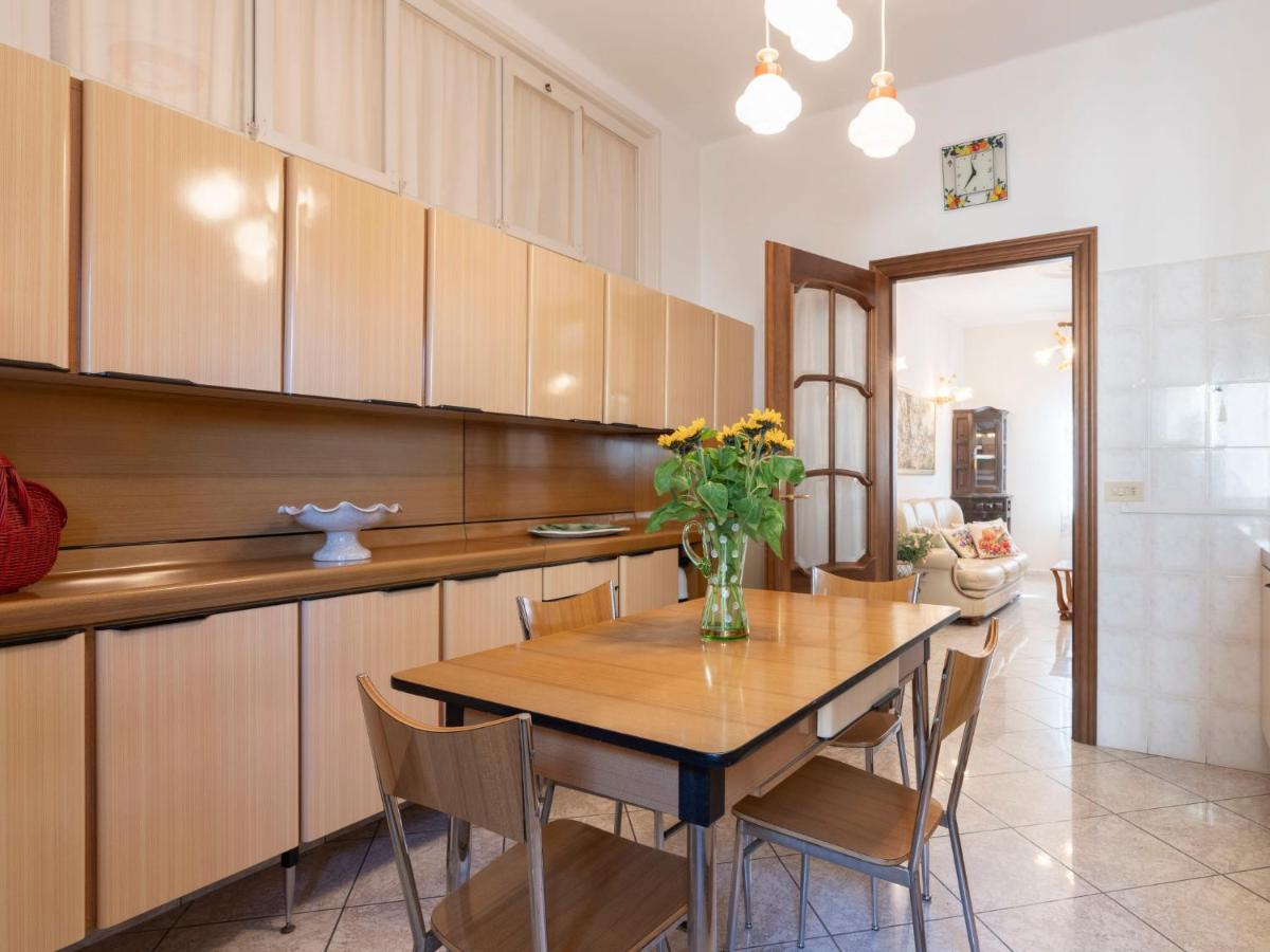 Apartment Casa Giuliana By Interhome Imperia Exteriör bild
