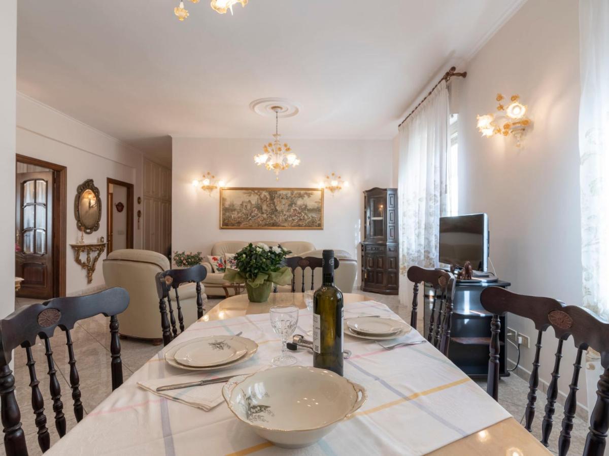 Apartment Casa Giuliana By Interhome Imperia Exteriör bild