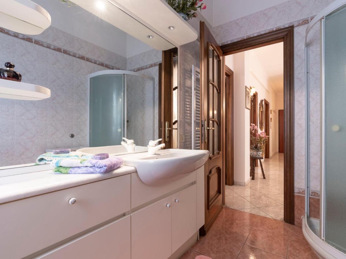 Apartment Casa Giuliana By Interhome Imperia Exteriör bild