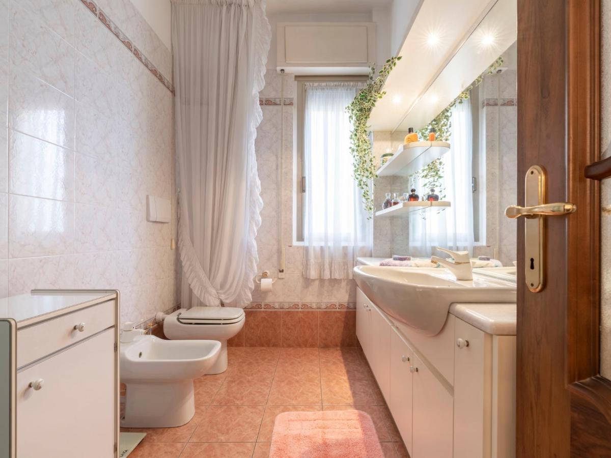 Apartment Casa Giuliana By Interhome Imperia Exteriör bild