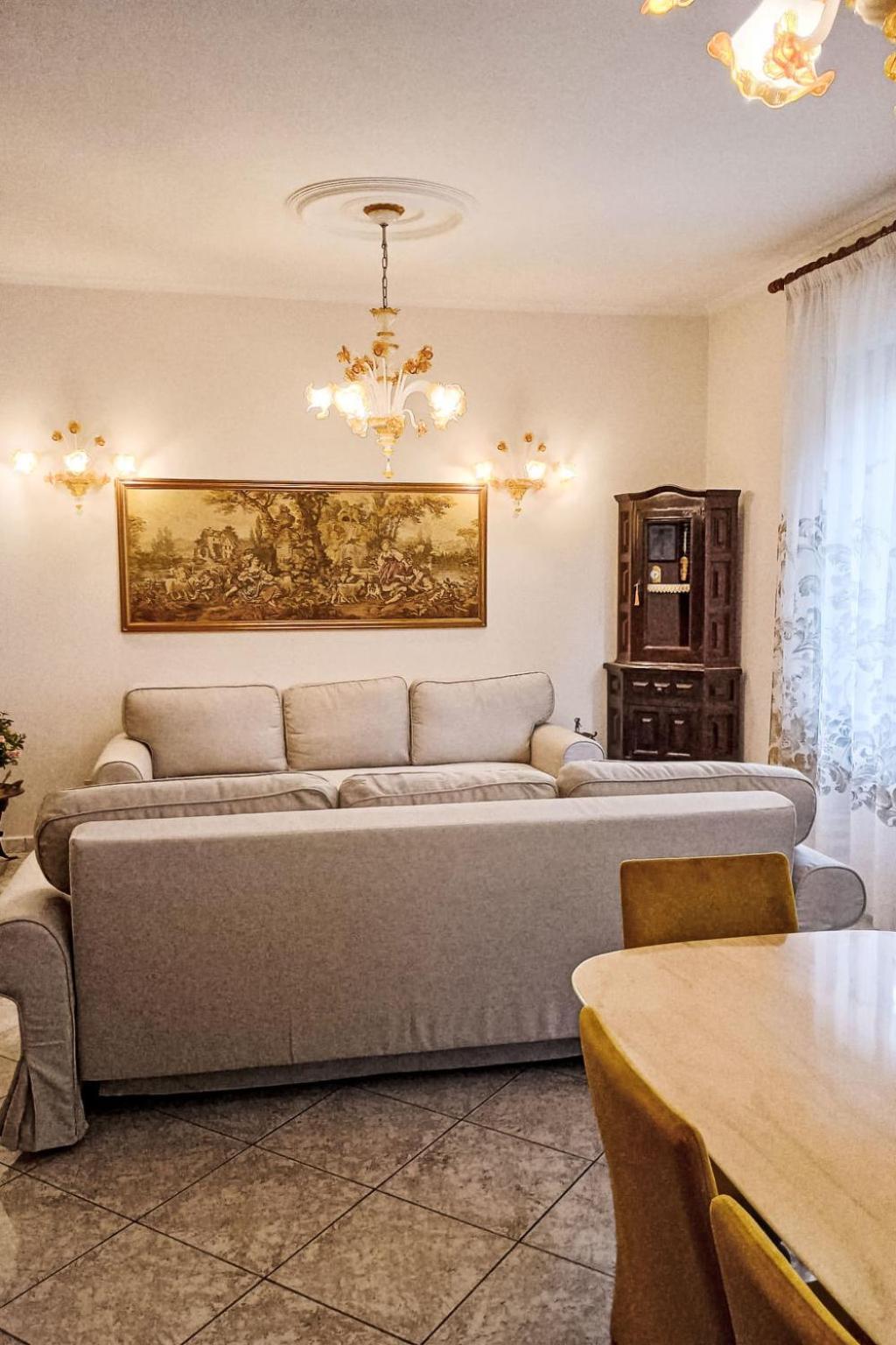 Apartment Casa Giuliana By Interhome Imperia Exteriör bild